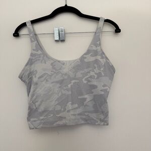 Lulu Lemon Align tank